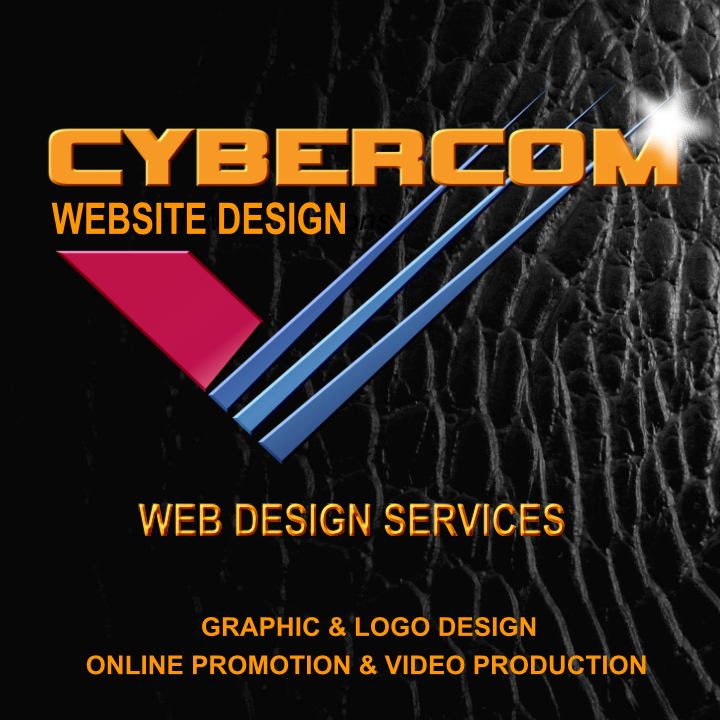 Website Design & Online Promotion Specialists